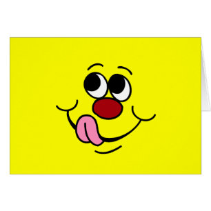 Cara codiciosa Grumpey