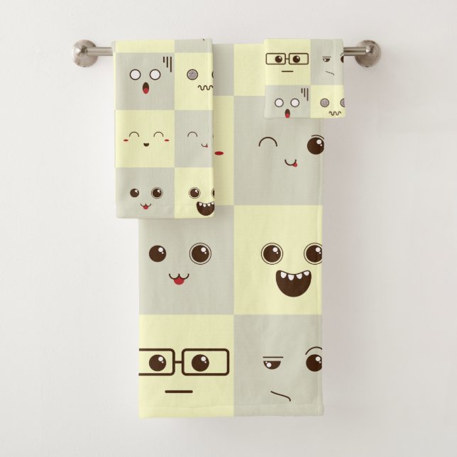 Cara corta (In situ)