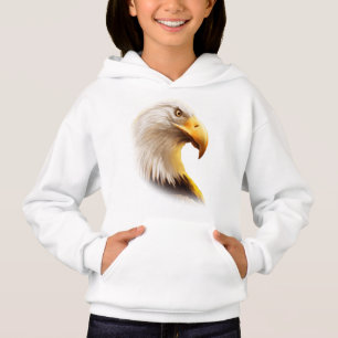 Cara de águila