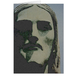 Cara de Cristo - Río de Janeiro