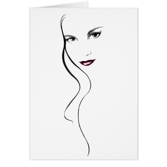 Cara de damas (Frente)