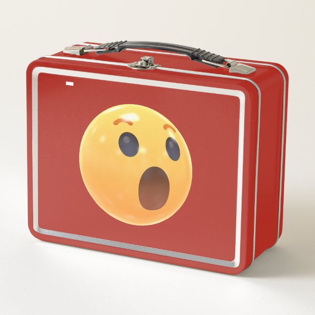 Cara de Emoji Riéndose Divertida (Anverso)