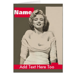 Cara de estrella de cine