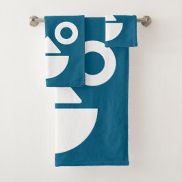 Cara de juego mínima graciosa