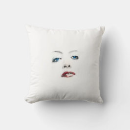 Cara de la almohada - Joan