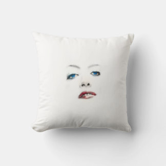 Cara de la almohada - Joan