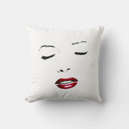 Cara de la almohada - Rita