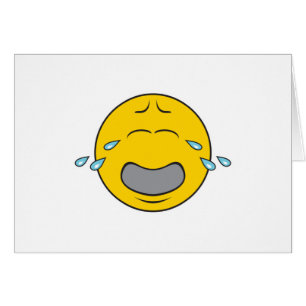 Cara de llanto llorante