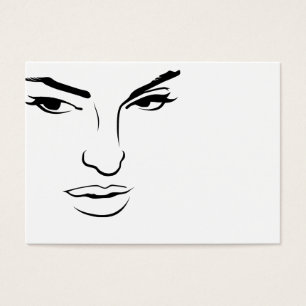 Cara de Mujer