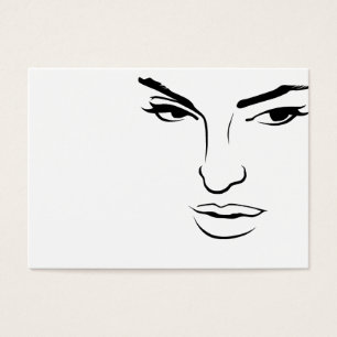 Cara de Mujer
