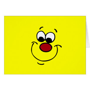 Cara disimulada Grumpey