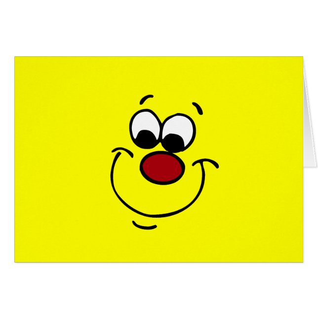 Cara disimulada Grumpey (Anverso (Horizontal))