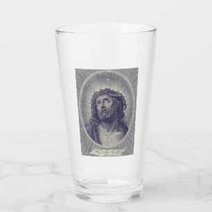 Cara sagrada de Jesús