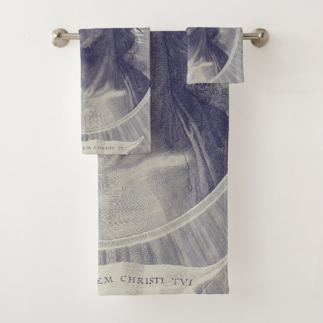 Cara sagrada de Jesús (In situ)