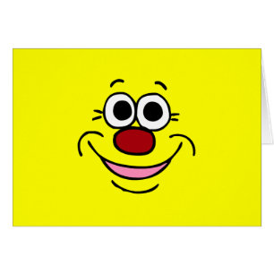 Cara tranquila Grumpey