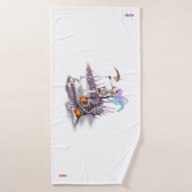 cara y direcciones del extremo