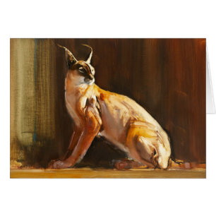 Caracal árabe 2010
