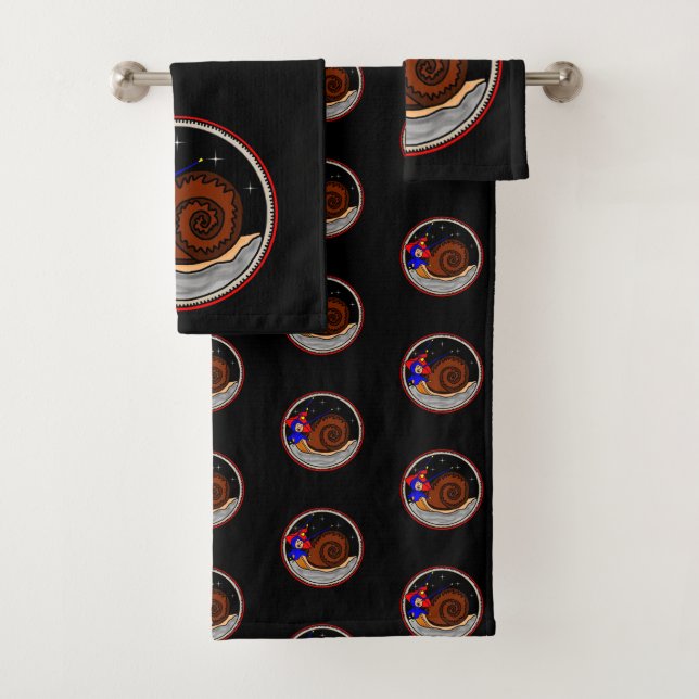 Caracol extraño (In situ)