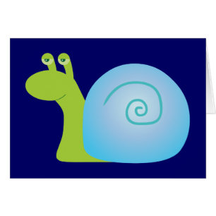 Caracol verde