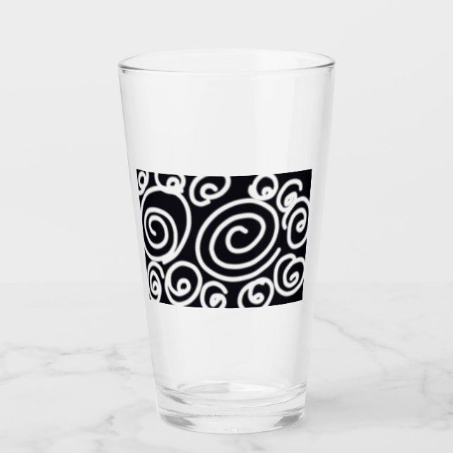 caracoles blancos (Anverso)