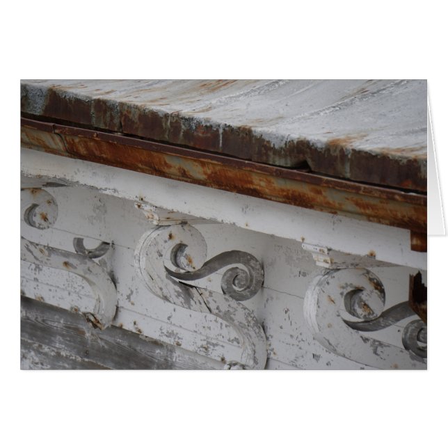 Carácter (Anverso (Horizontal))