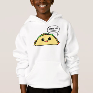 Carácter del Taco