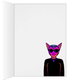 Carácter Felino