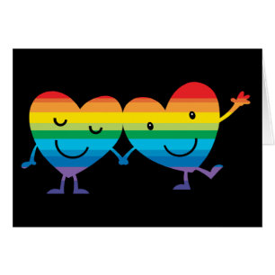 Caracteres del corazón