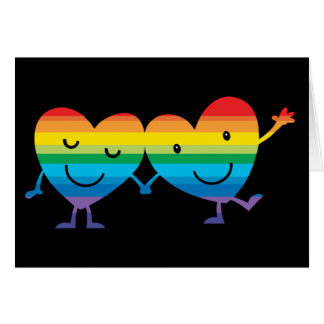 Caracteres del corazón