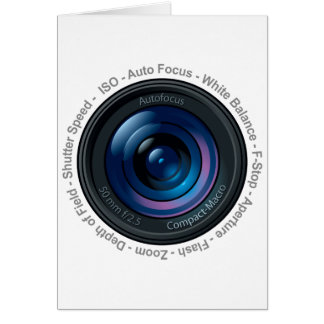 Característica de DSLR
