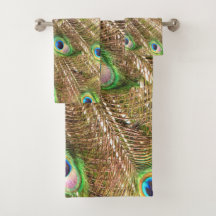 CARACTERÍSTICAS DE PEACOCK #2