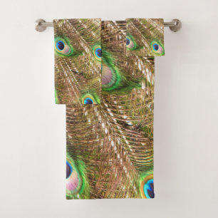 CARACTERÍSTICAS DE PEACOCK #2