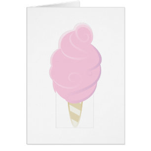 Caramelo de algodón