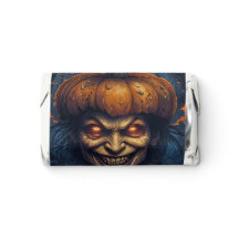 caramelos de halloween