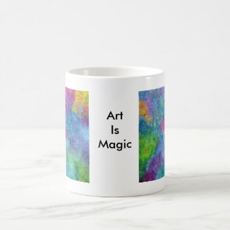 Caras en la taza del universo