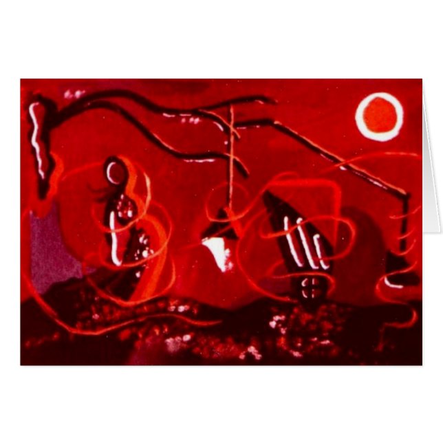 Caravana (Anverso (Horizontal))