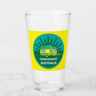 Caravana australiana Aussie Caravaner Campo T