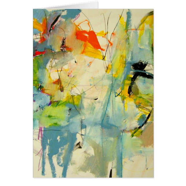 Caravana fresca (Frente)