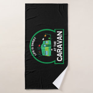 Caravanas - Propietarios de caravanas - Camping