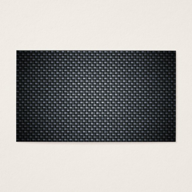 Carbon Fibra Look (Frente)