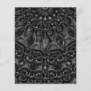Carbón Mandala Flyer