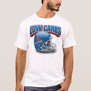 Carburadores bajos camiseta "principal" grande: