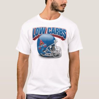 Carburadores bajos camiseta "principal" grande: