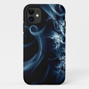 Carcasa iPhone 5 modelo royal blue