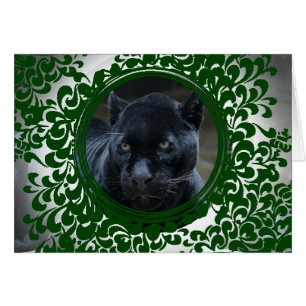 Card-Jaguar - Todas las ocasiones