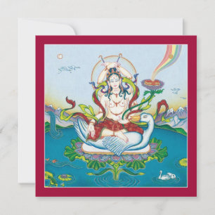 CARD Tara Protegiendo contra envenenamientos, cuad