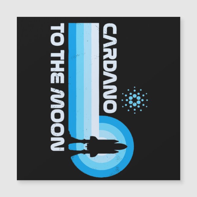 CARDANO-A LA LUNA (Anverso)