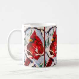 Cardenal en la Copa Roja