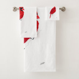 Cardenal septentrional