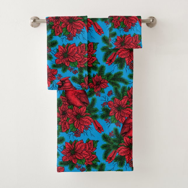 Cardenales (In situ)